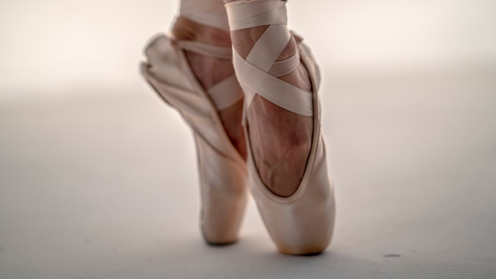 Drama & dance — illustrative