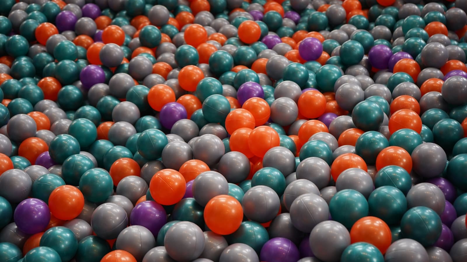 Soft play — illustrative
