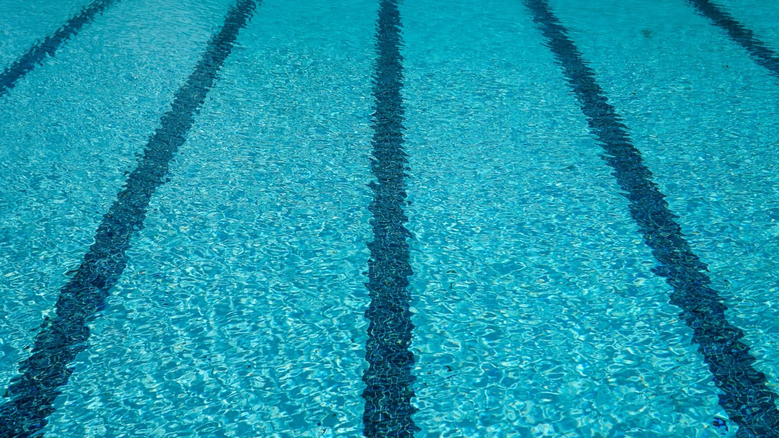 Swimming — illustrative